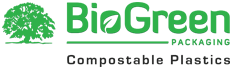 Biogreen Packaging Compostable Plastics