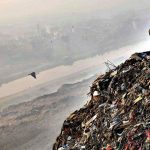 WILL INDIA NEED A LANDFILL THE SIZE OF MUMBAI BY 2030?