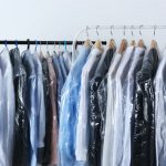 Dry Cleaning Sheet