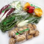 Fruits & Vegetable Bag