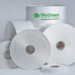 Diaper Sanitary Film