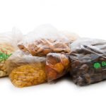 Dry Fruits Bag